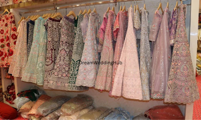 Golden The Bridal Studio